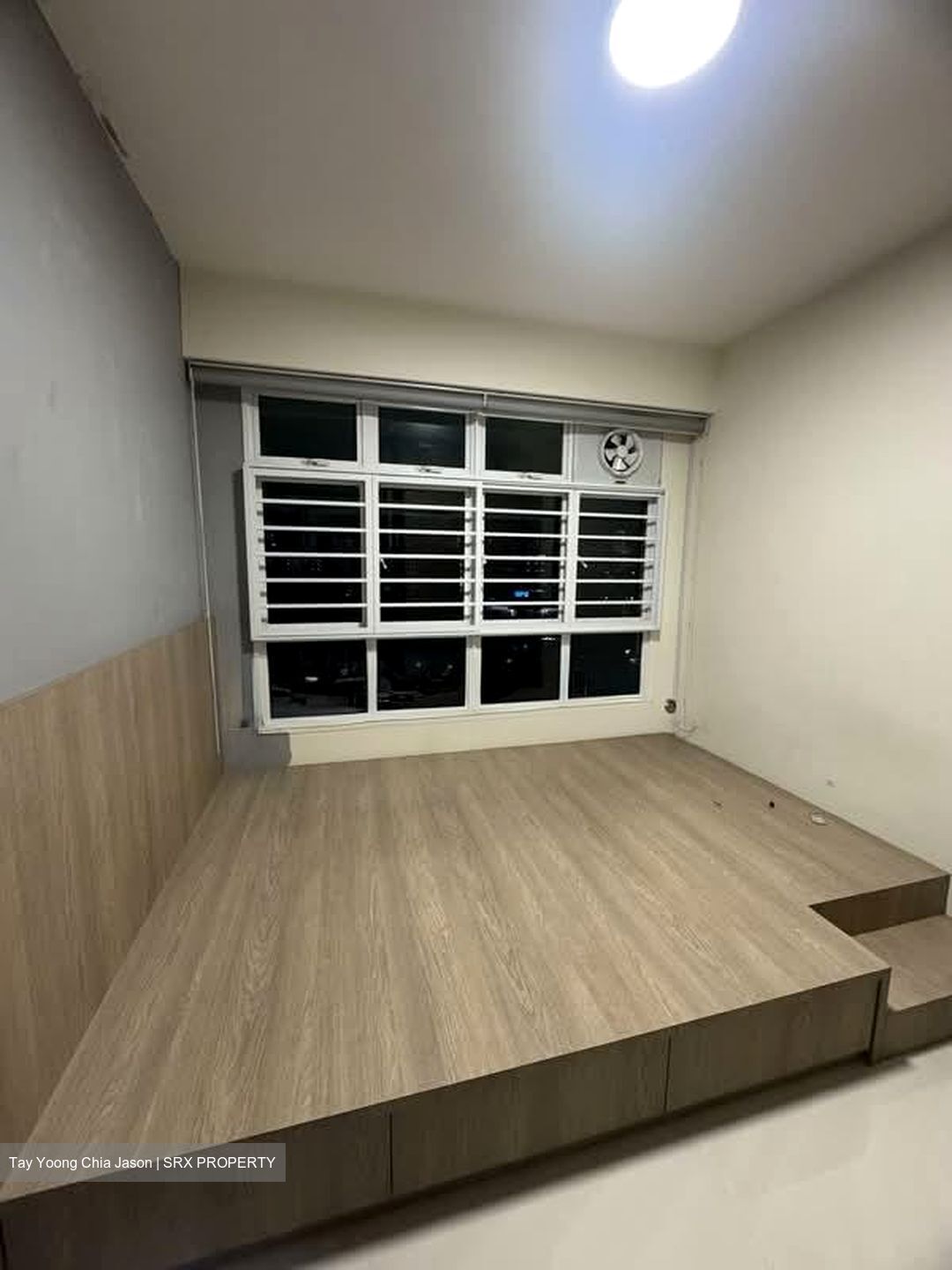 Blk 8A Kallang Trivista (Kallang/Whampoa), HDB 4 Rooms #532331551
